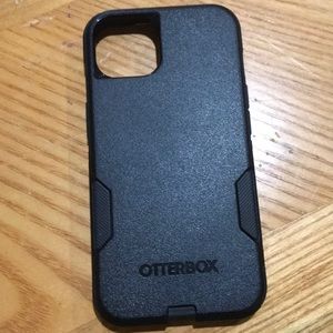 Brand new iPhone 13 case used once then it was off and got never used again